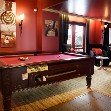 Hotel La Tarentaise-3